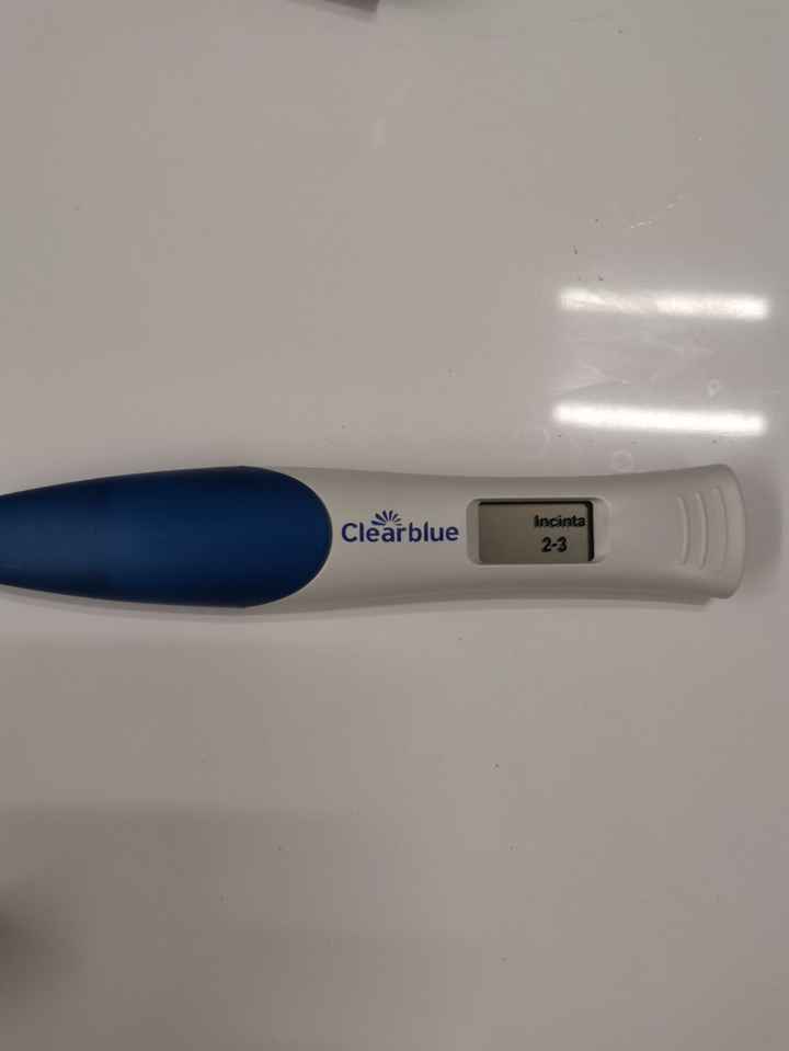 Chi non le aspetta per Luglio 2022🤰🎀💙 - 1