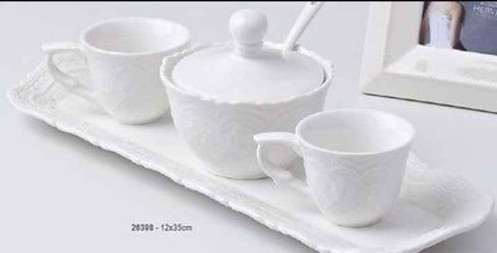 Le mie bomboniere 😍 - 1