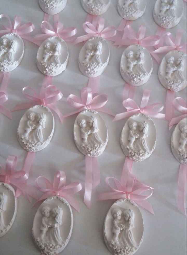 Vendo segnaposto - 1