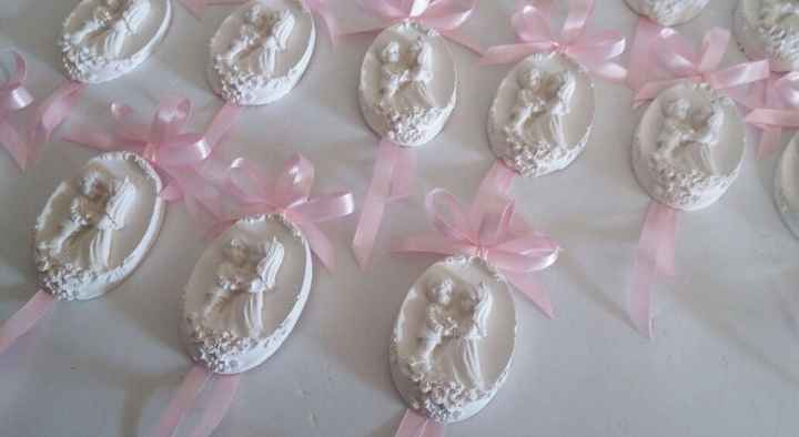 Vendo segnaposto - 2