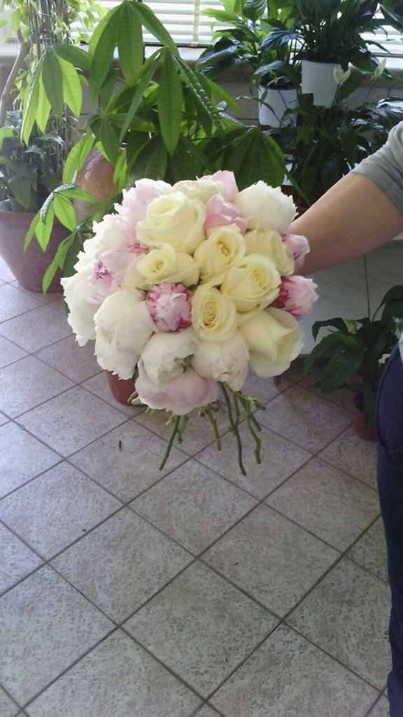 Domani mi sposo 😱 - 1