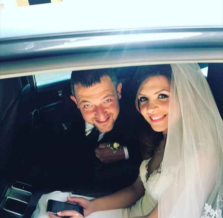 Ancora noi ❤️ sposi 6 maggio - 1