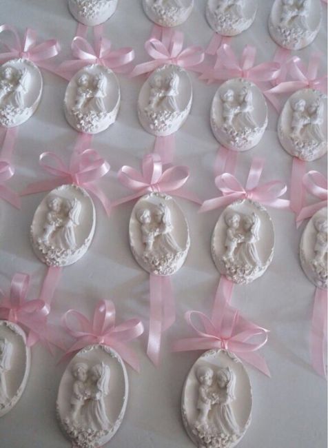 Vendo segnaposto - 1