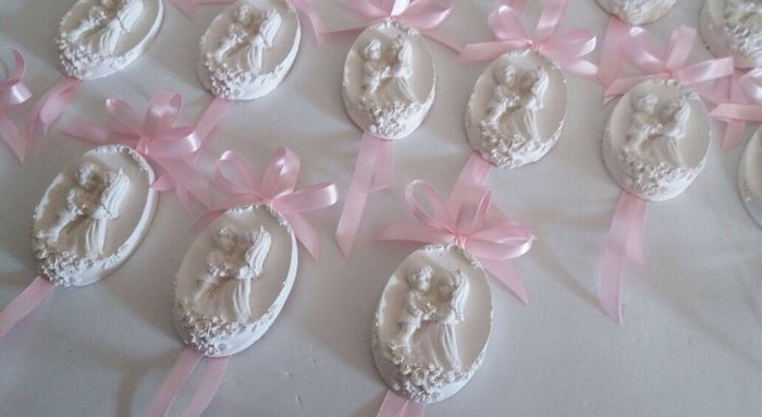 Vendo segnaposto - 2