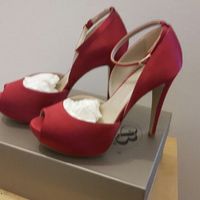 Scarpe sposa - 1