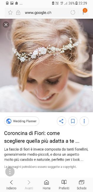 Che dite acconciatura boho? - 3