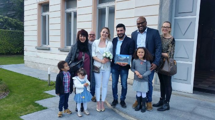 Matrimonio civile ✔ do it ! - 2