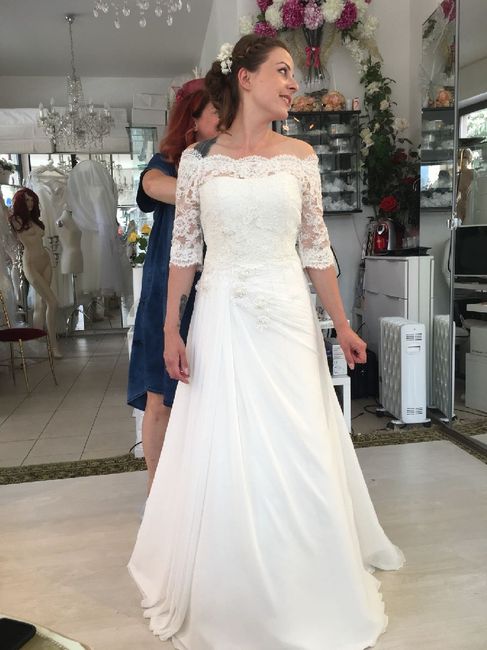 Con o senza deco capelli? - 3