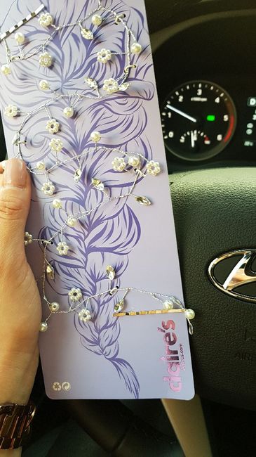 Con o senza deco capelli? - 2