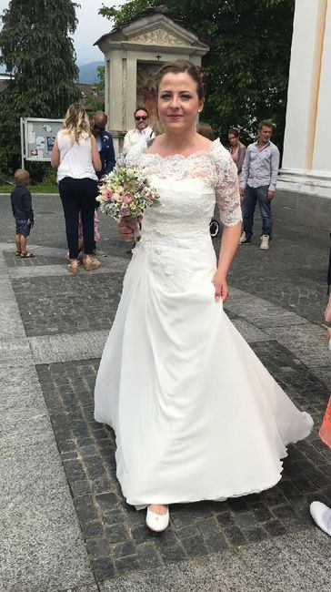 Just married 😍 - 4