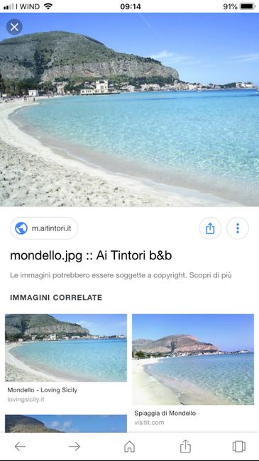 Vacanze in Sicilia - 2