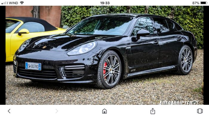 e pure la macchina c’è 💪🏻 1