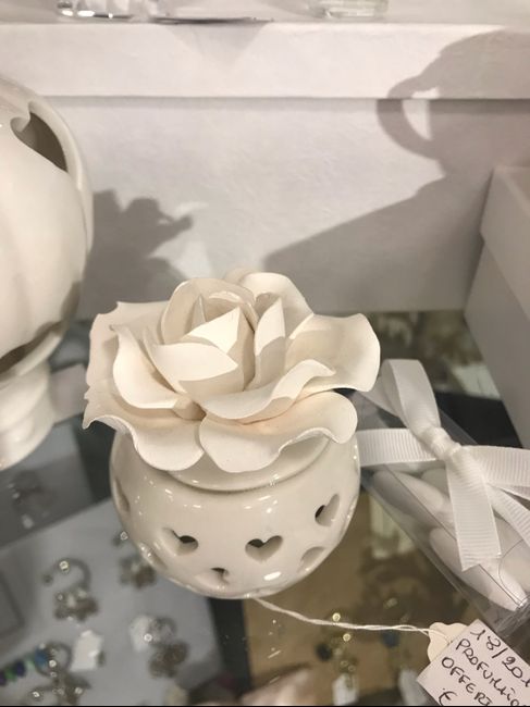 Bomboniere economiche 1