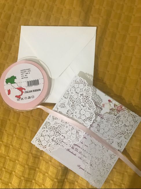 Scelta partecipazioni 1