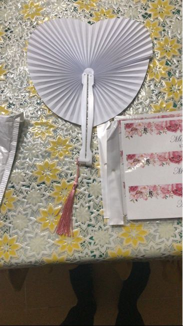 Ventagli matrimonio 4