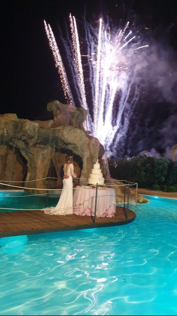 Un giorno indimenticabile ❤️ 1