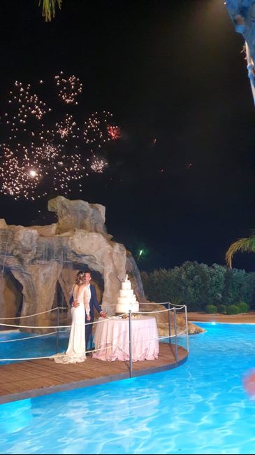 Un giorno indimenticabile ❤️ 2