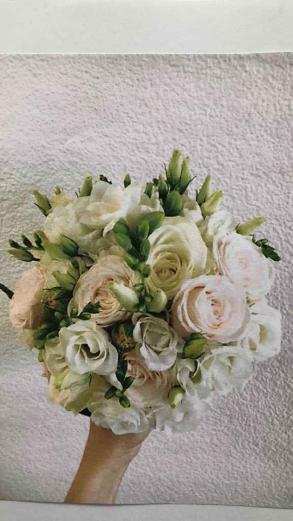 Il bouquet - 3