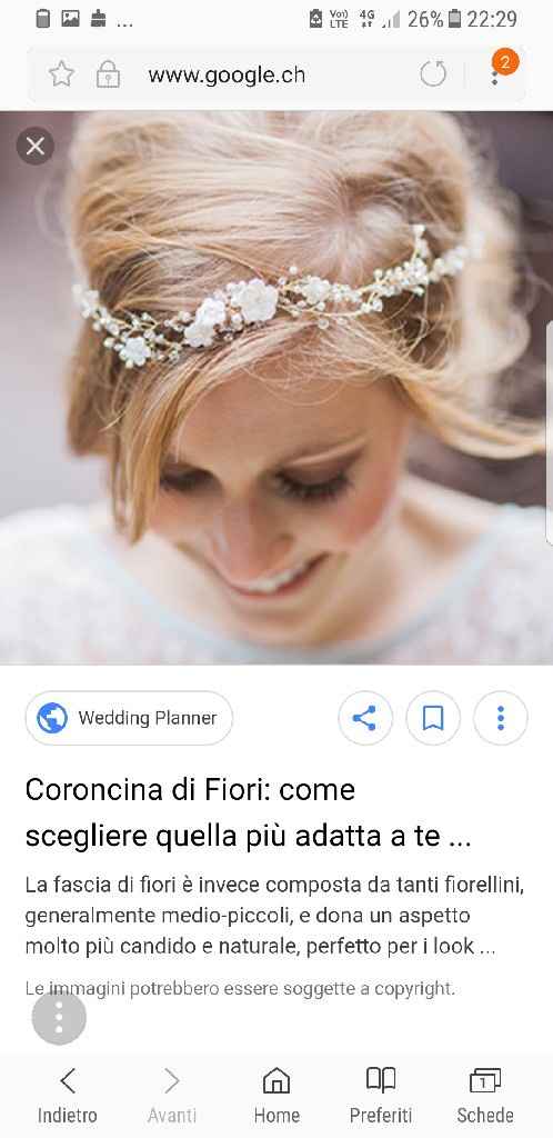 Che dite acconciatura boho? - 3