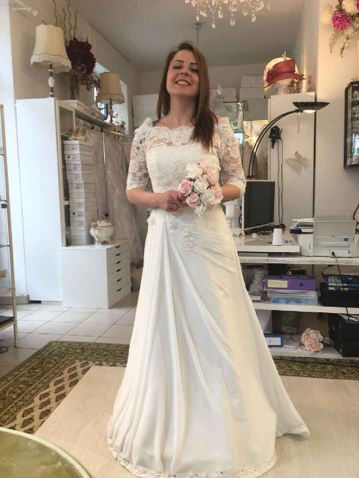 Che dite acconciatura boho? - 4