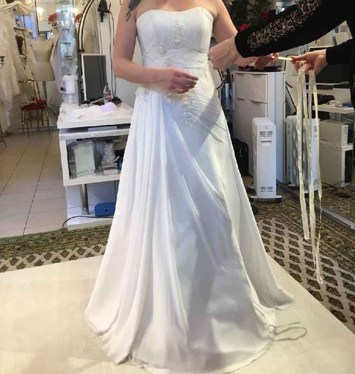 Che dite acconciatura boho? - 5