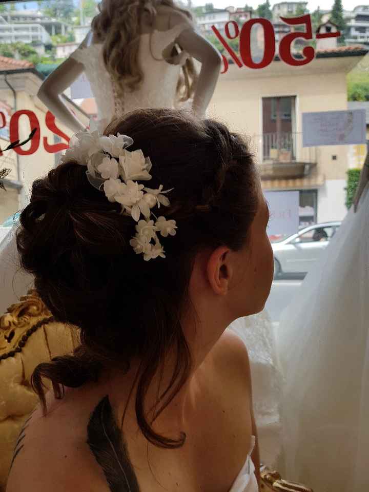 Con o senza deco capelli? - 2