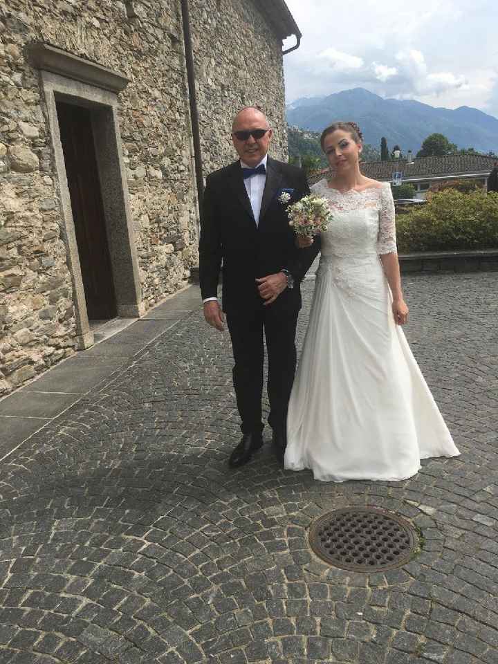 Just married 😍 - 1