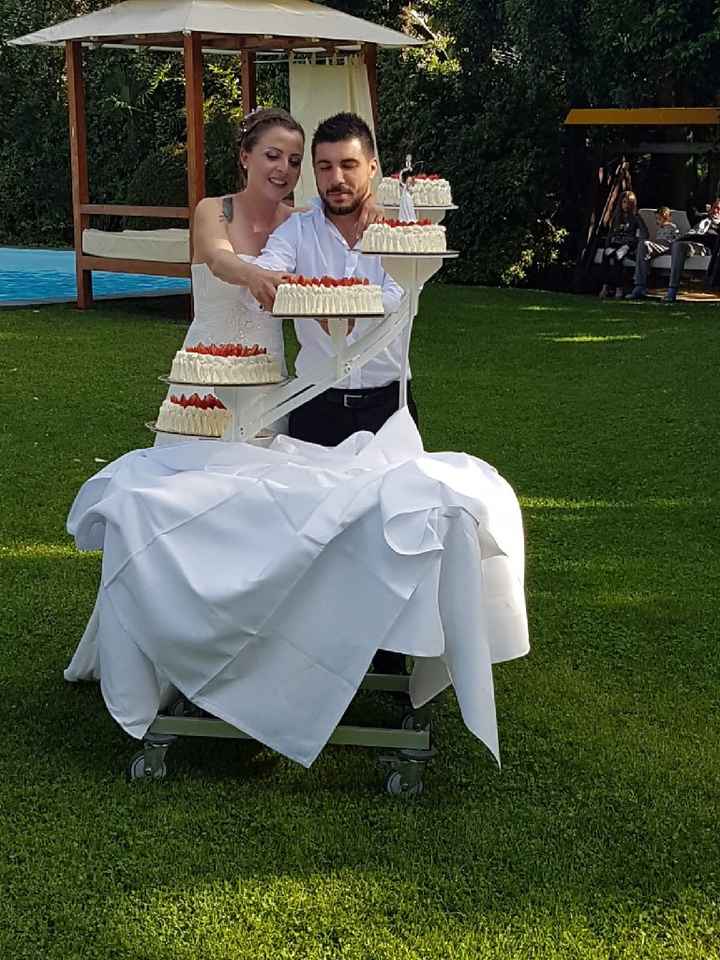 Just married 😍 - 3