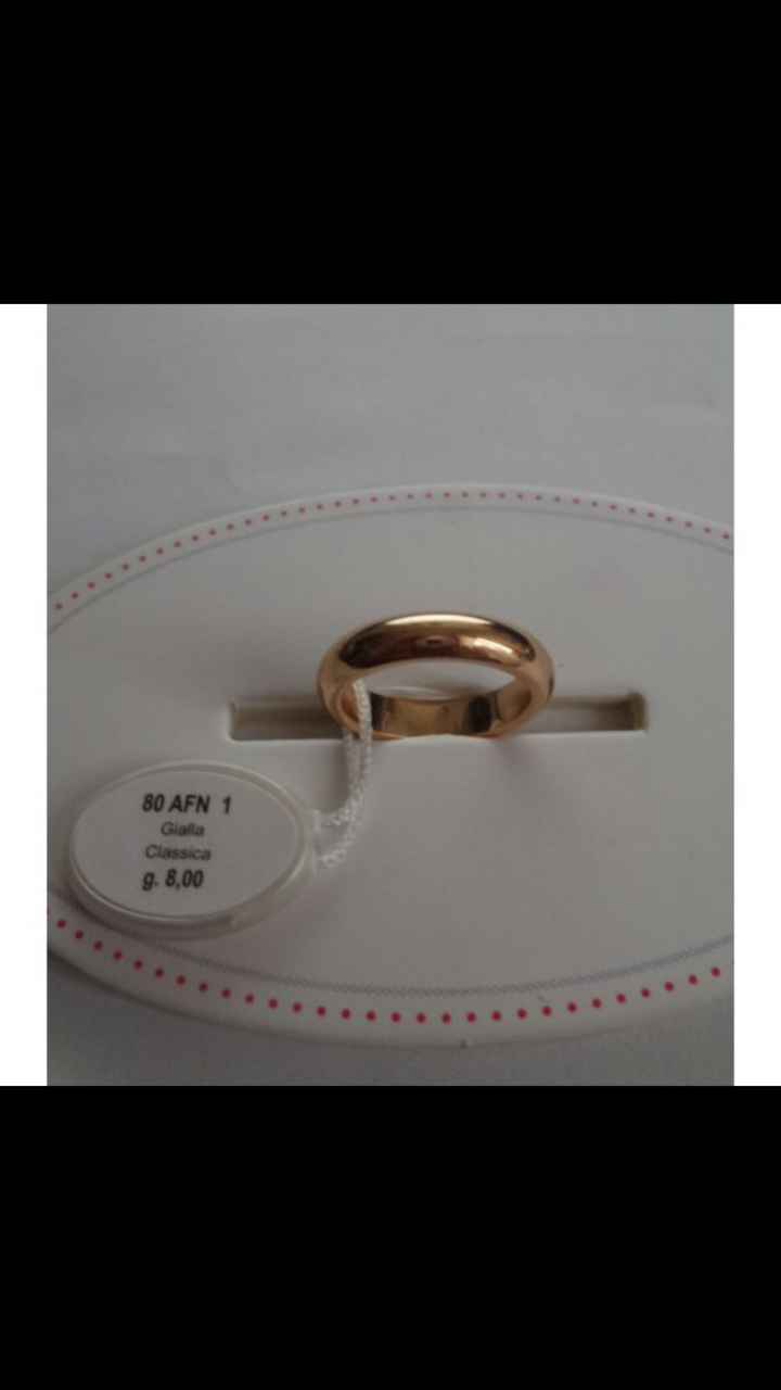 Fedi scelte!!!❤️❤️ - 1