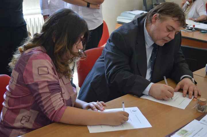 Le nostre promesse 02/07/2015 - 1