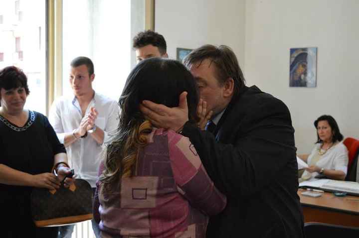 Le nostre promesse 02/07/2015 - 7