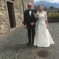Just married 😍 - 1