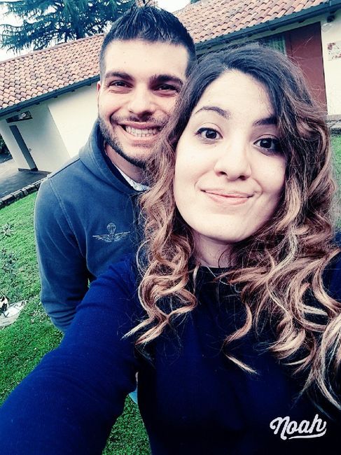 Condividi la vostra foto più bella insieme 📸 - 1