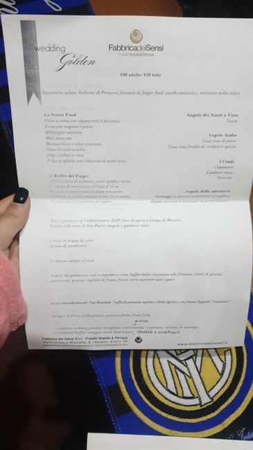 Confermato: Baglio Regia corte! - 1