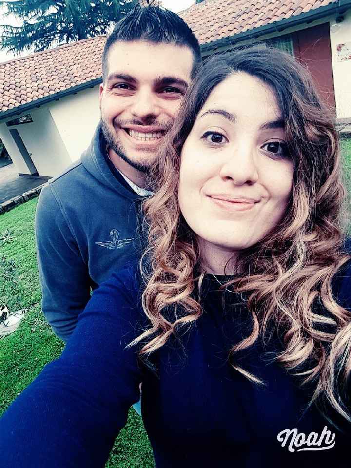 Condividi la vostra foto più bella insieme 📸 - 1