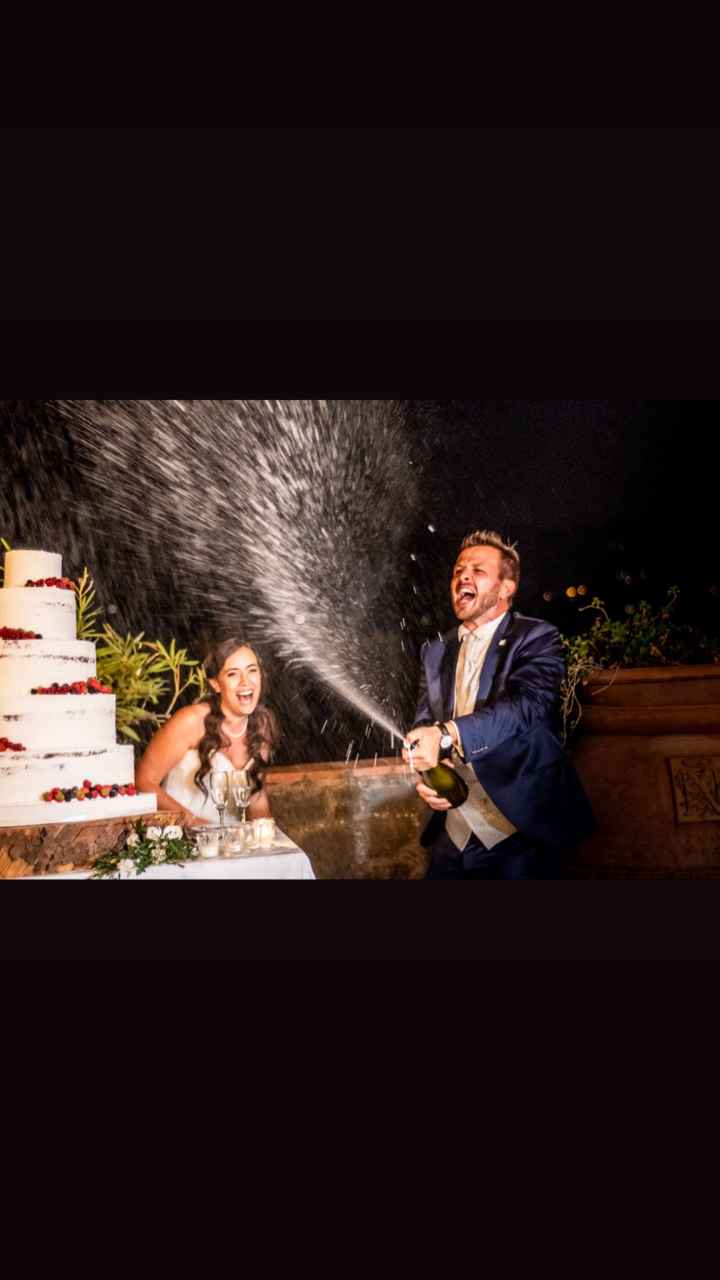 Finalmente la nostra favola! - 1