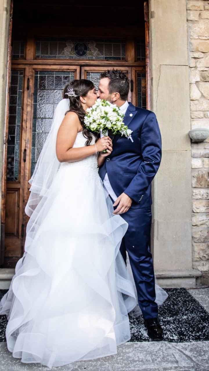 Finalmente la nostra favola! - 2