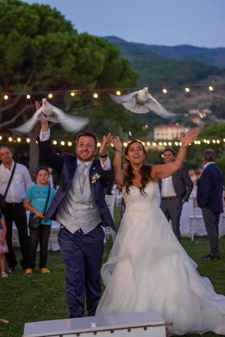 Finalmente la nostra favola! - 3