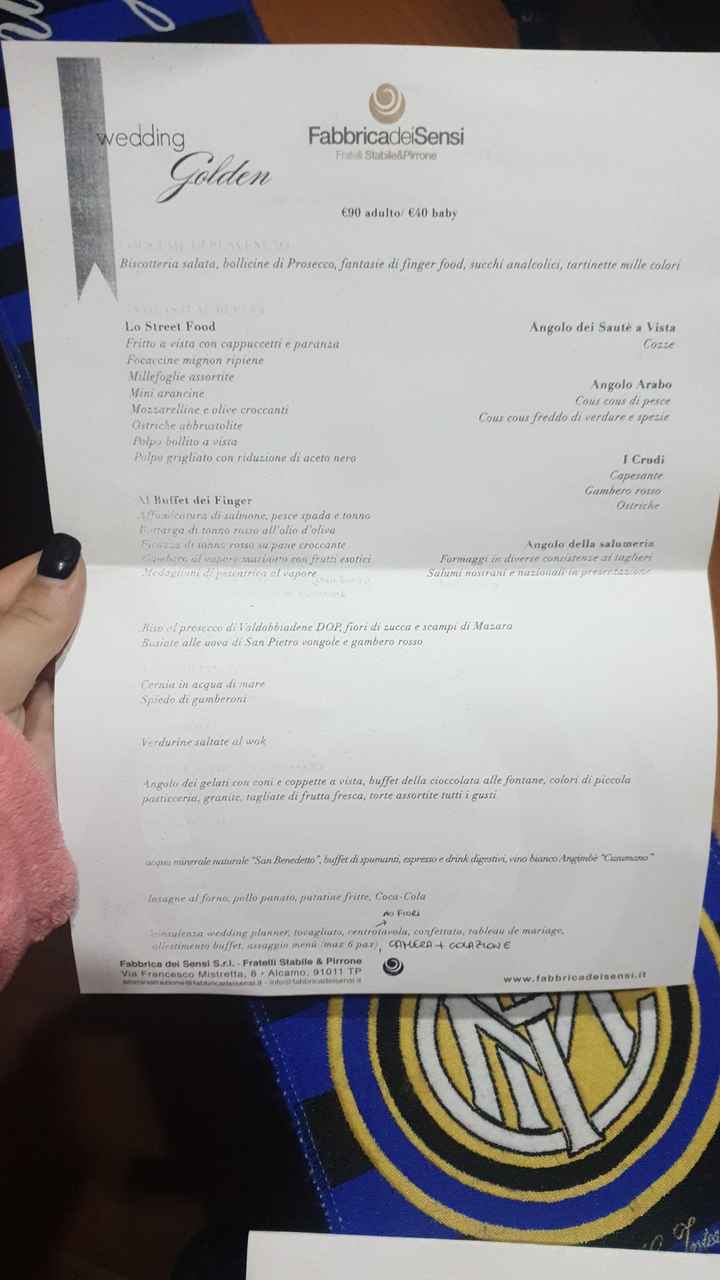 Confermato: Baglio Regia corte! - 1