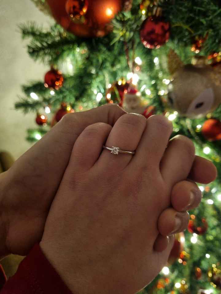 Foto e video della proposta: shooting o selfie? - 1