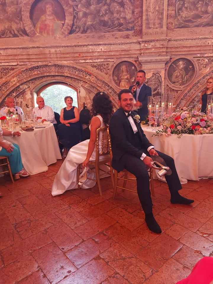 Qualcuna di voi non è soddisfatta del proprio look al matrimonio? - 4