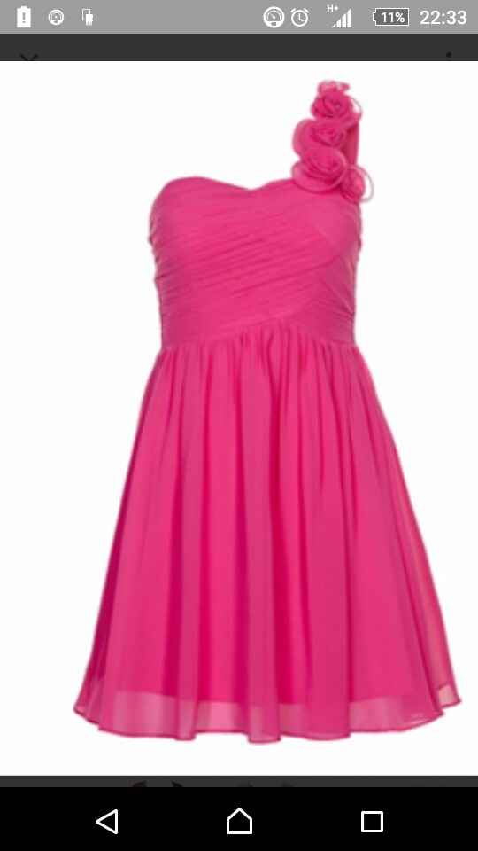 Non so come vestirmi... - 1