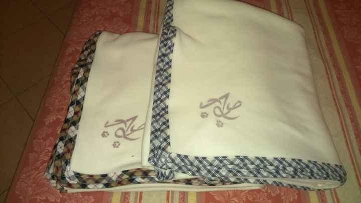 Spose di dicembre.... a che punto siete? e il compromesso? - 1