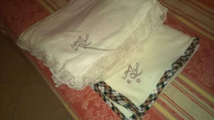 Le mie bomboniere... - 3