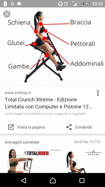 In forma x il giorno speciale... - 1