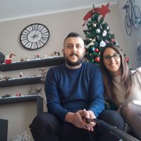 Condividete la vostra prima foto insieme e quella più recente! - 1