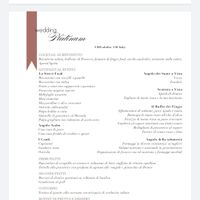 Confermato: Baglio Regia corte! - 1