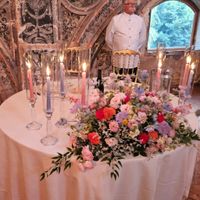 Qualcuna di voi non è soddisfatta del proprio look al matrimonio? - 6