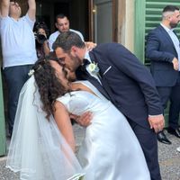 Qualcuna di voi non è soddisfatta del proprio look al matrimonio? - 7