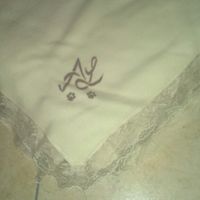 Le mie bomboniere... - 2